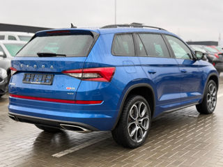 Skoda Kodiaq foto 3