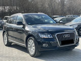 Audi Q5 foto 4