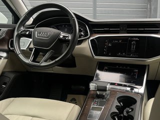 Audi A6 foto 10