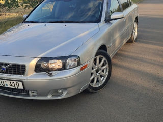 Volvo S80 foto 5