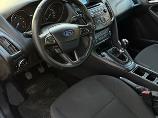 Ford Focus foto 4