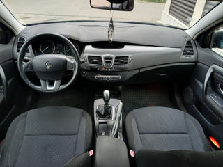 Renault Laguna foto 9