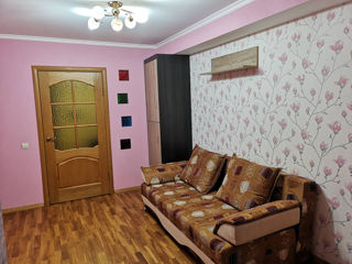 Apartament cu 2 camere, 70 m², Ciocana, Chișinău foto 7