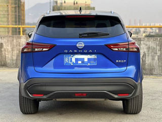 Nissan Qashqai foto 6