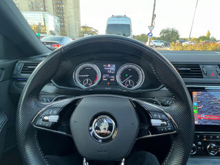 Skoda Superb foto 4