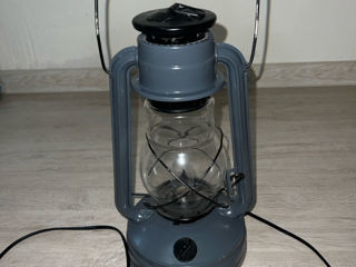 Lampa electrica