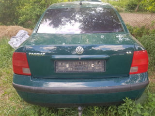 Passat b5