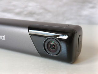 70mai M500 Smart Dash Cam 128Gb Nou foto 6