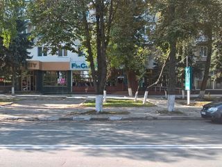 коммерческая площадь в центре Унгень  spatii comerciale in centru Ungheni foto 5