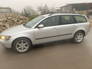 Volvo V50 foto 6