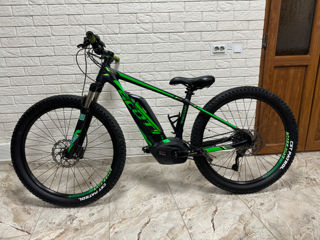 Scott e-bike