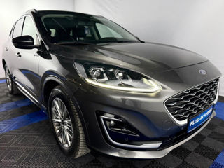 Ford Kuga foto 15