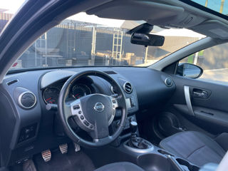 Nissan Qashqai foto 6