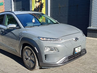 Hyundai Kona foto 3