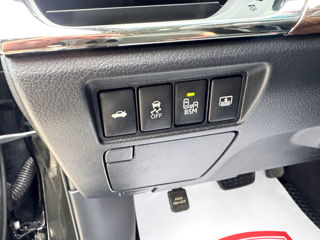 Toyota Avalon foto 9