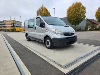 Opel Vivaro 2.0 CDTI