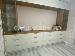 Apartament cu 2 camere, 68 m², Centru, Cahul foto 3