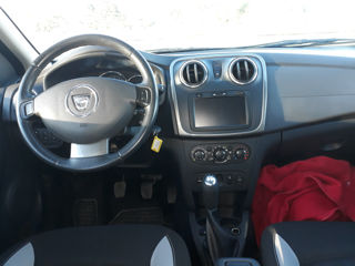 Dacia Sandero Stepway foto 6