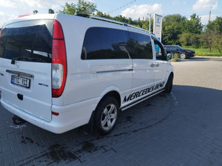 Mercedes Vito 111 foto 2