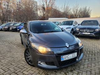 Renault Megane foto 3