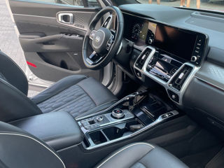 KIA Sorento фото 1