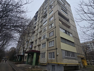 Apartament cu 3 camere, 78 m², Ciocana, Chișinău