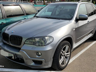 BMW X5 foto 3