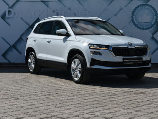 Skoda Karoq foto 4