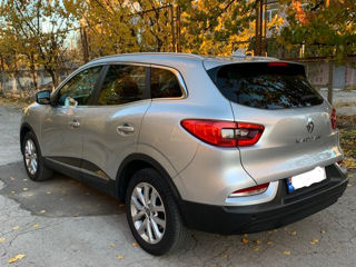 Renault Kadjar foto 6