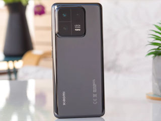 Xiaomi 13 Pro от 723 лей в месяц! в кредит 0%!