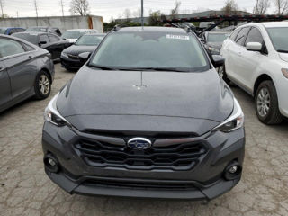 Subaru Crosstrek foto 2