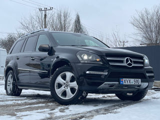 Mercedes GL Class