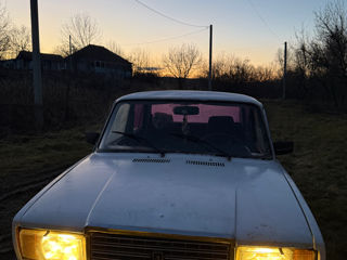 Lada / ВАЗ 2107