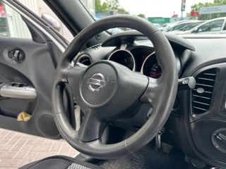 Nissan Juke foto 12