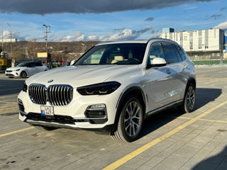 BMW X5 foto 4