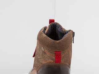 S.Oliver (Germany) ботинки оригинал новые натуральная кожа, на утеплителе 44 размерa foto 4