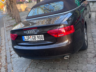 Audi A5 foto 3