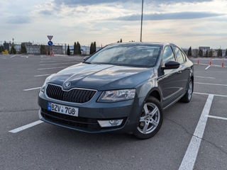 Skoda Octavia foto 3