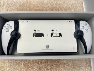 Playstation Portal foto 2