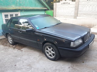 Volvo 800 Series foto 1