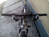 vind bicicleta foto 2