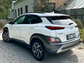 Hyundai Kona foto 2