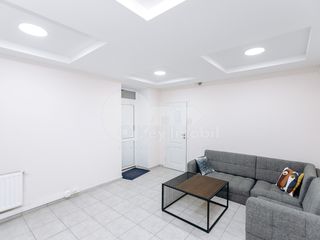 Oficiu spre chirie, 120 mp, euro reparație, Centru, 800 € ! foto 10