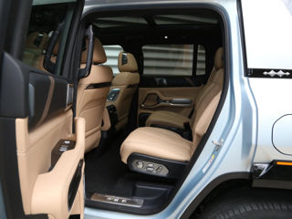 Byd Leopard 8 foto 8