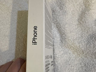 Iphone 14 Midnight 495 new foto 4