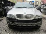 X5, e53, рестаил, 3.0d 218HP.  4.4i 286HP. 3.0i (231)