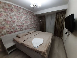 Apartament cu 2 camere, 85 m², Centru, Chișinău, Chișinău mun. foto 3