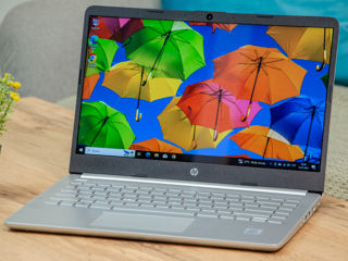 Hp Pavilion 14/ Core I5 1035G1/ 16Gb Ram/ 256Gb SSD/ 14" HD MicroEdge!! foto 1