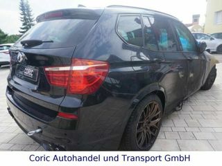 BMW X5 foto 10