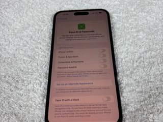 iPhone 14 Pro Max 128gb foto 7